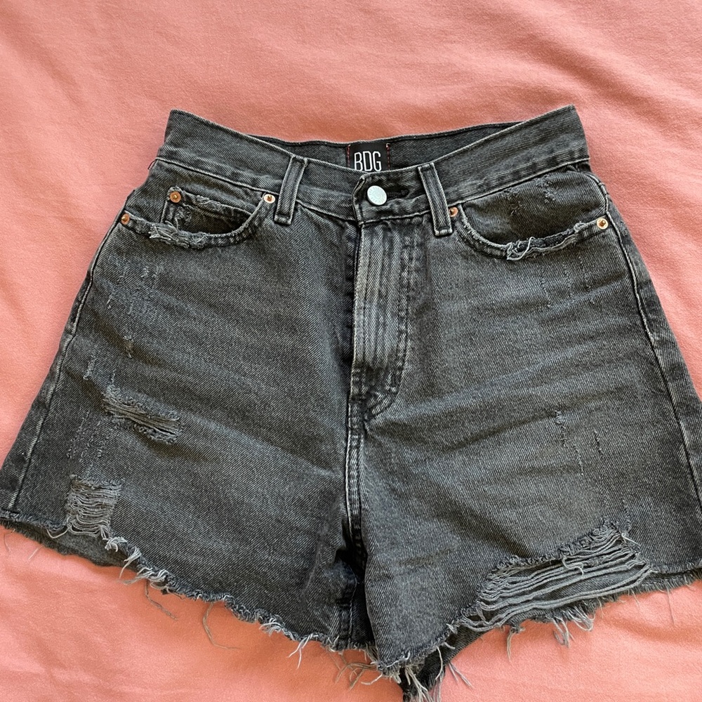 BDG A-Line Short